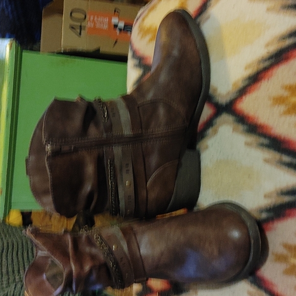 Nashville boots - Picture 2 of 5